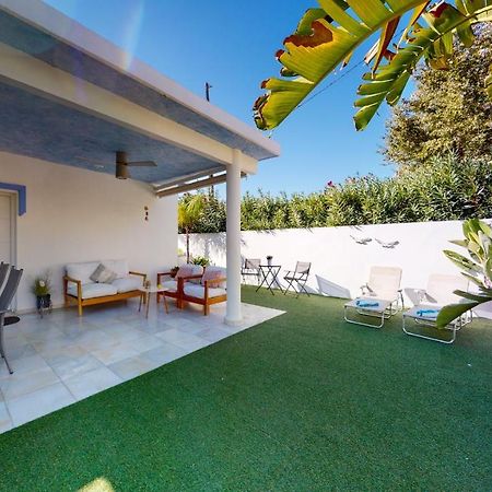 Villa Juan Miguel By Family Homes Denia Exterior foto