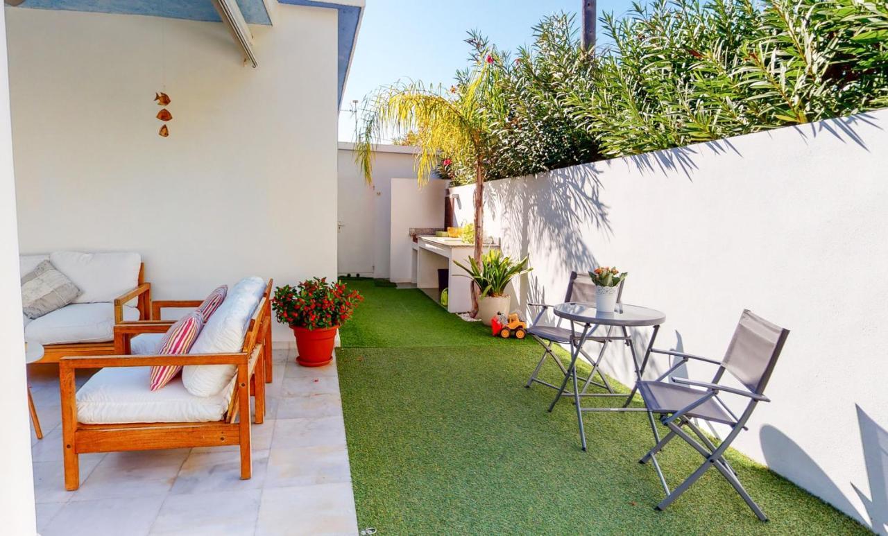 Villa Juan Miguel By Family Homes Denia Exterior foto