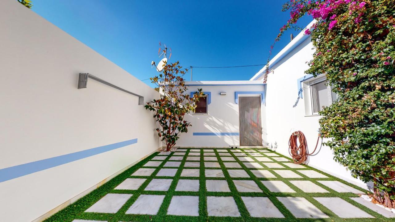 Villa Juan Miguel By Family Homes Denia Exterior foto