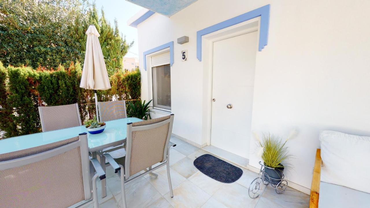 Villa Juan Miguel By Family Homes Denia Exterior foto