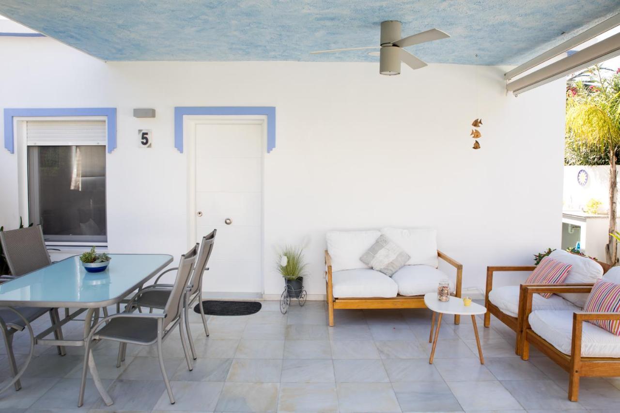 Villa Juan Miguel By Family Homes Denia Exterior foto