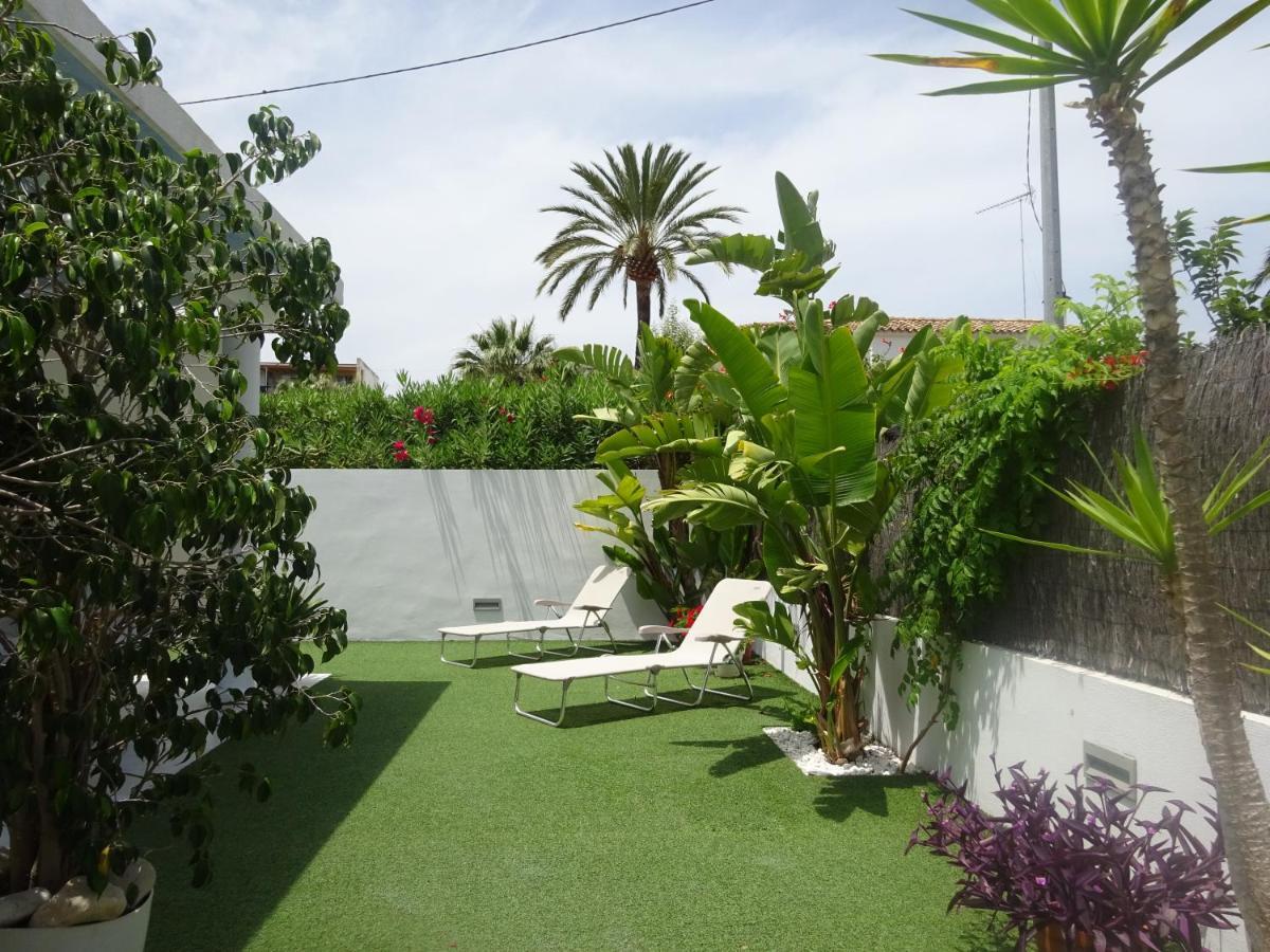 Villa Juan Miguel By Family Homes Denia Exterior foto